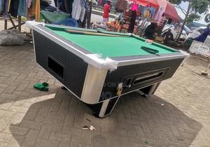 Pool Table Pool Table Pool Table Pool Table Pool Table 7h6h4 - thumbnail 2