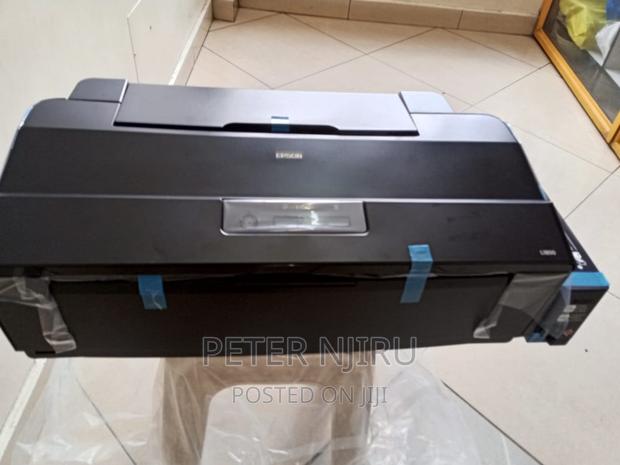 Epson L1800 Printer BRANDNEW - main view