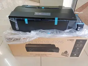 OFFER OFFER Epson L1800 A3 Photo Ink Tank