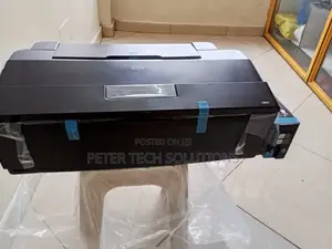 New Arrivals L1800 A3 Printer