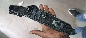 Prado 150 Bumper Retainers