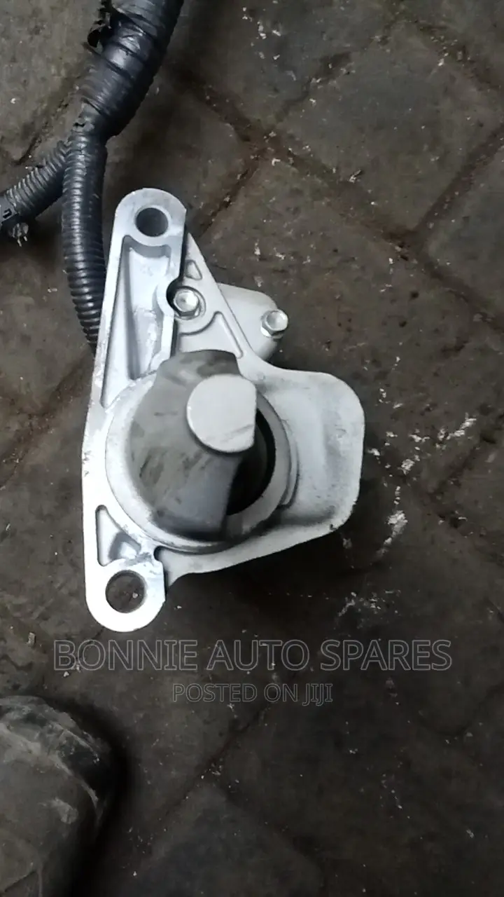 MR20 Serena Starter