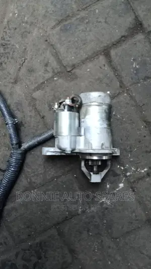 MR20 Serena Starter