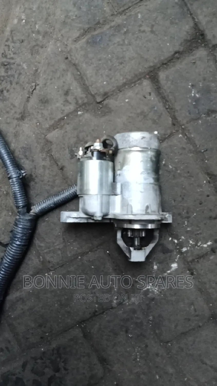 MR20 Serena Starter