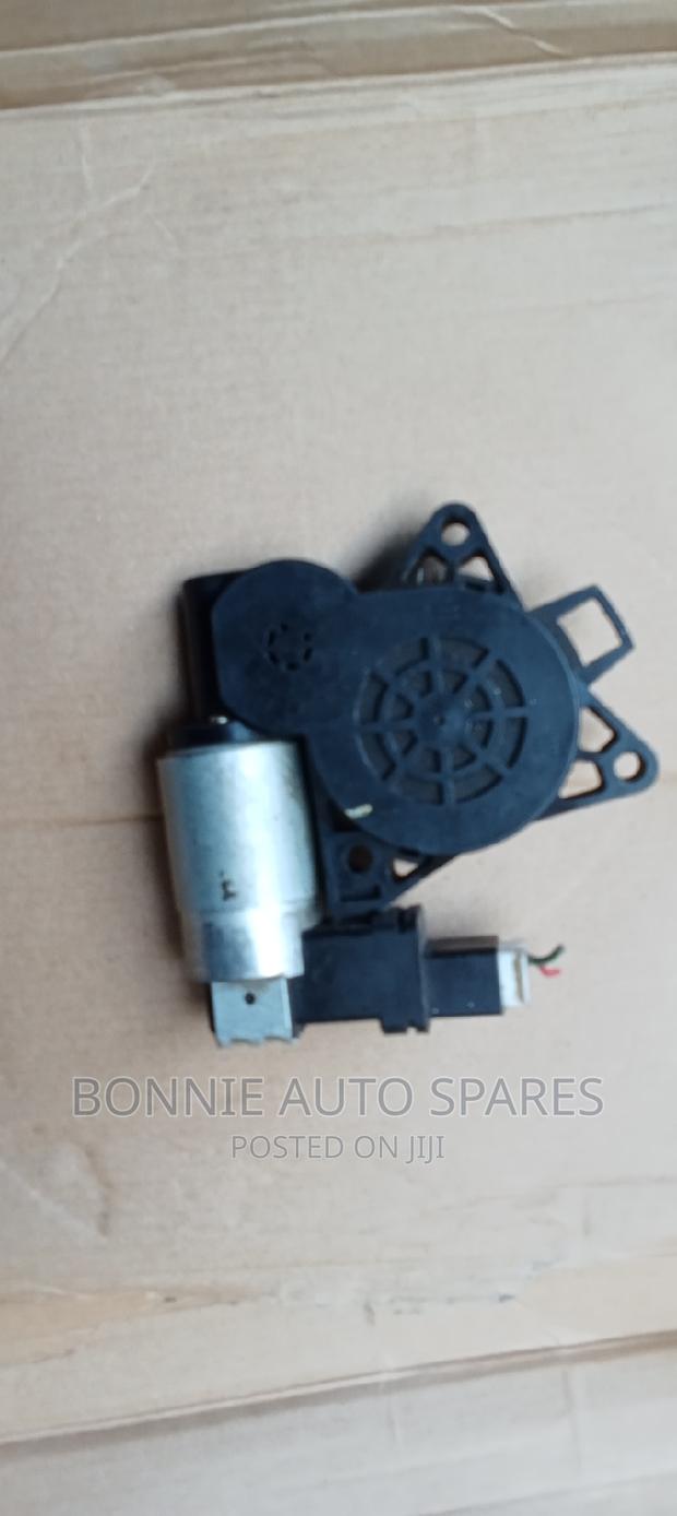 Mazda Demio Winder Machine Motor - thumbnail 2