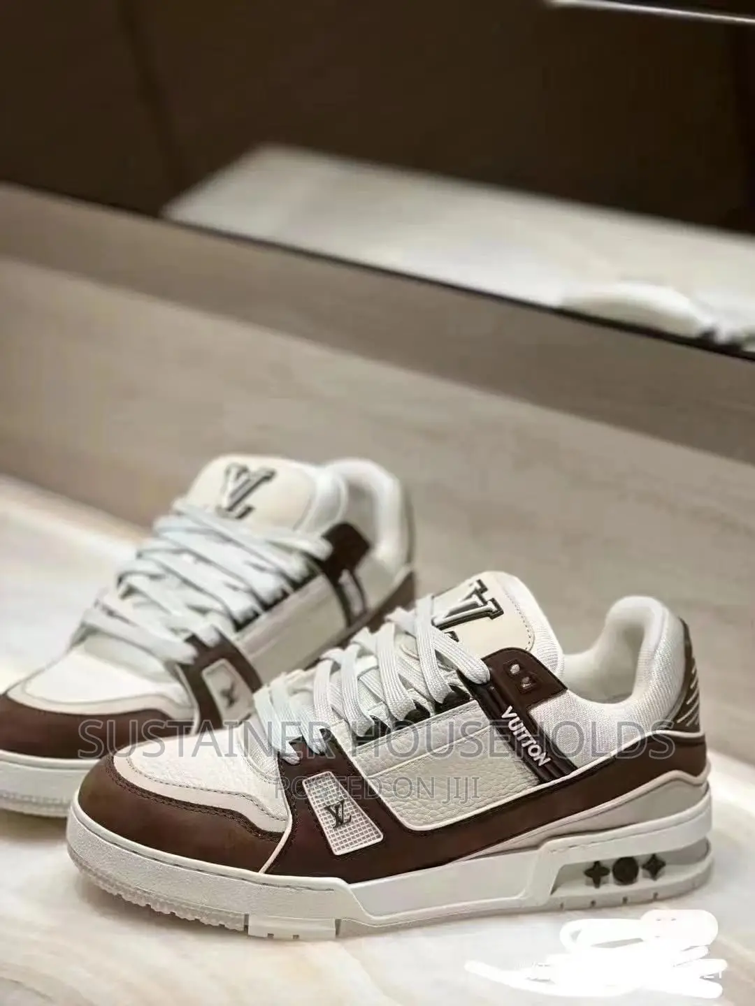 Louis Vuitton Sizes 40-44