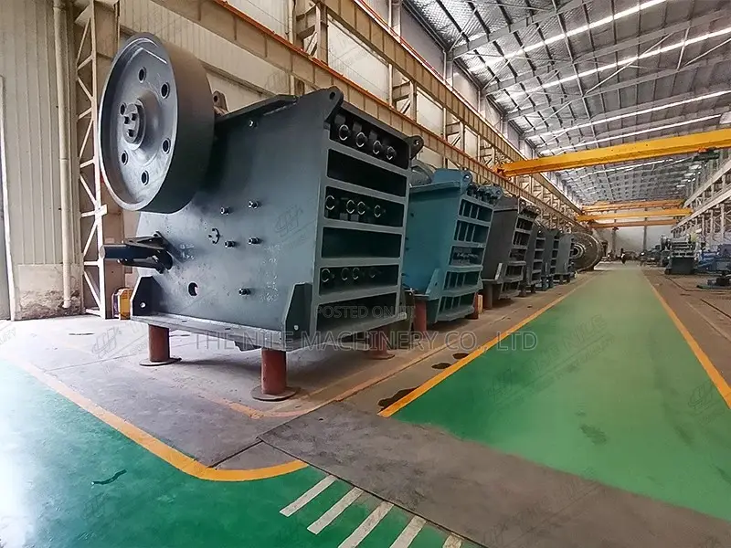 Jaw Crusher Price in Kenya
