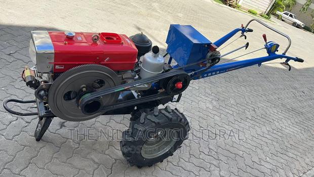 Hand Walking Tractor for Sale