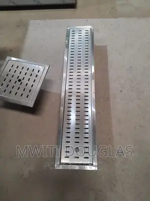 Kitchen Channels
