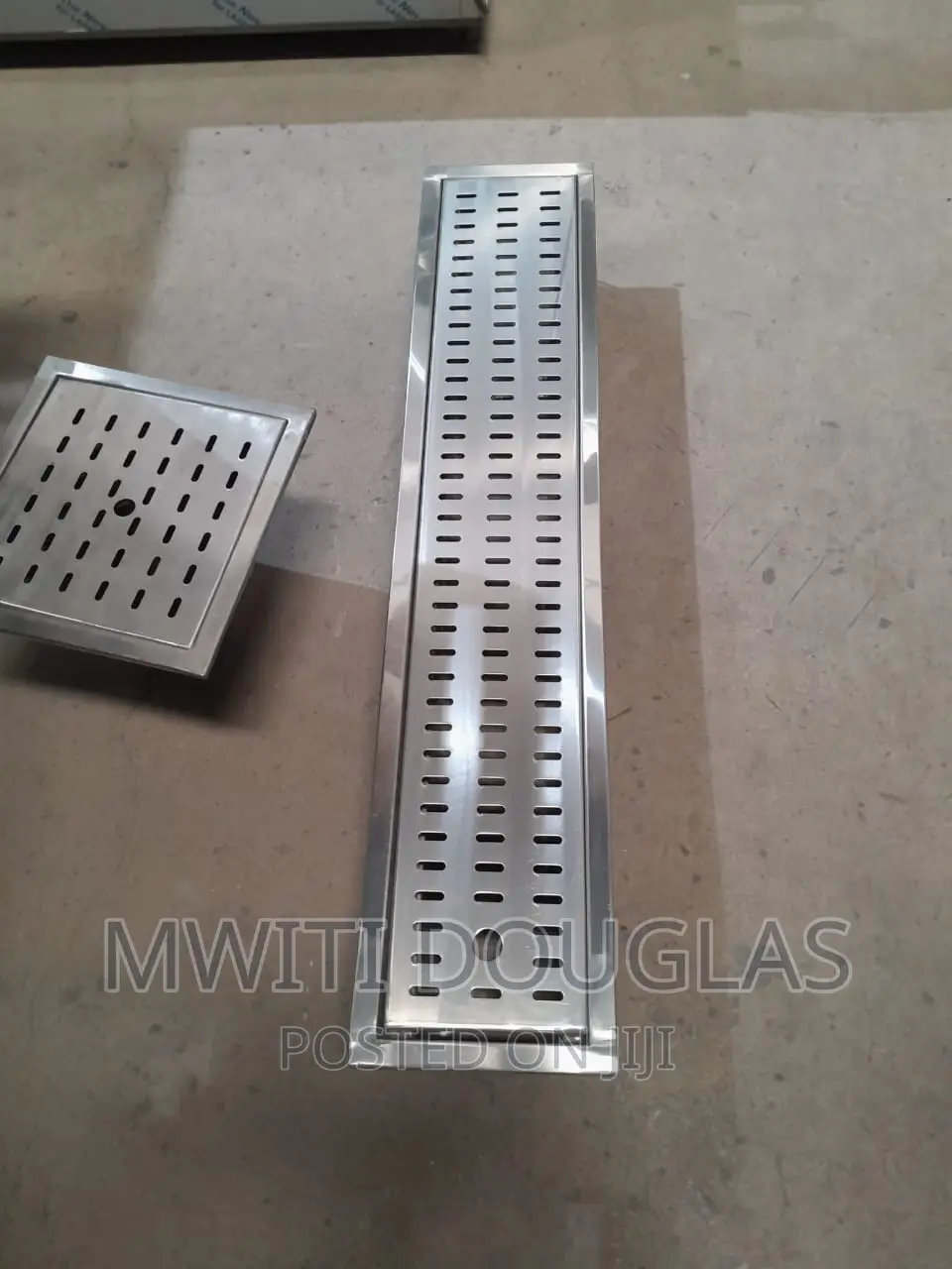 Kitchen Channels