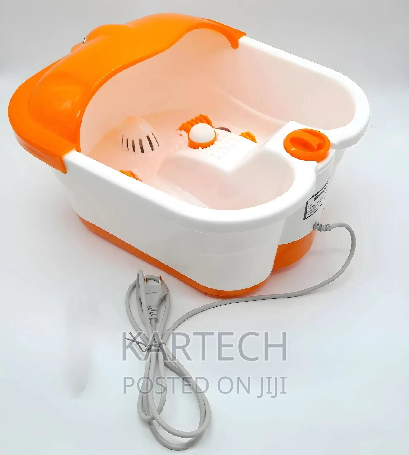 Foot Bath Massager