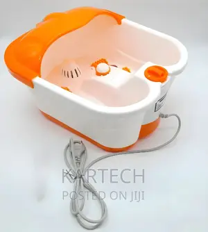 Foot Bath Massager