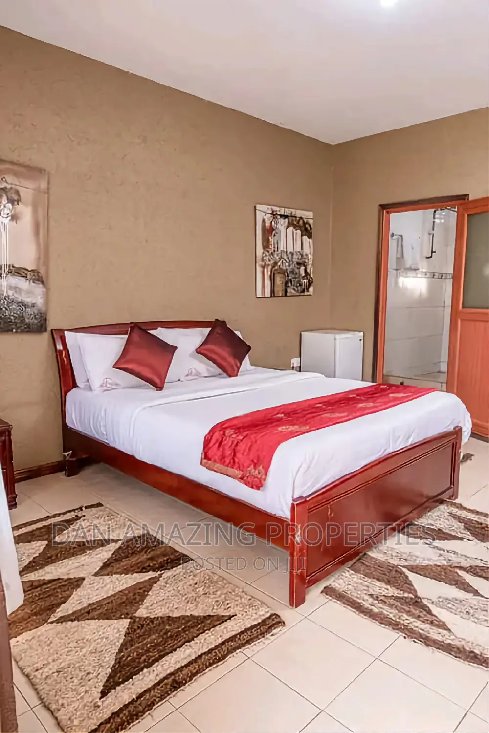 Hotel for Sale in Nairobi West