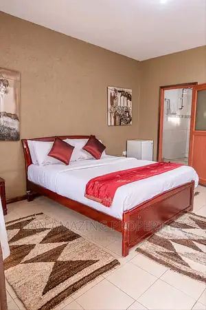 Hotel for Sale in Nairobi West