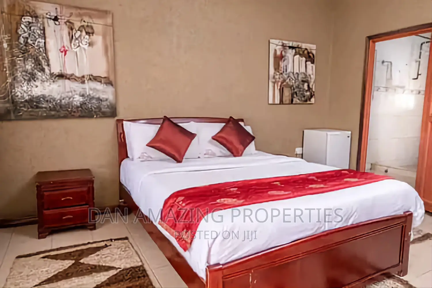 Hotel for Sale in Nairobi West