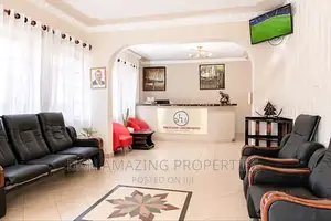 Hotel for Sale in Nairobi West