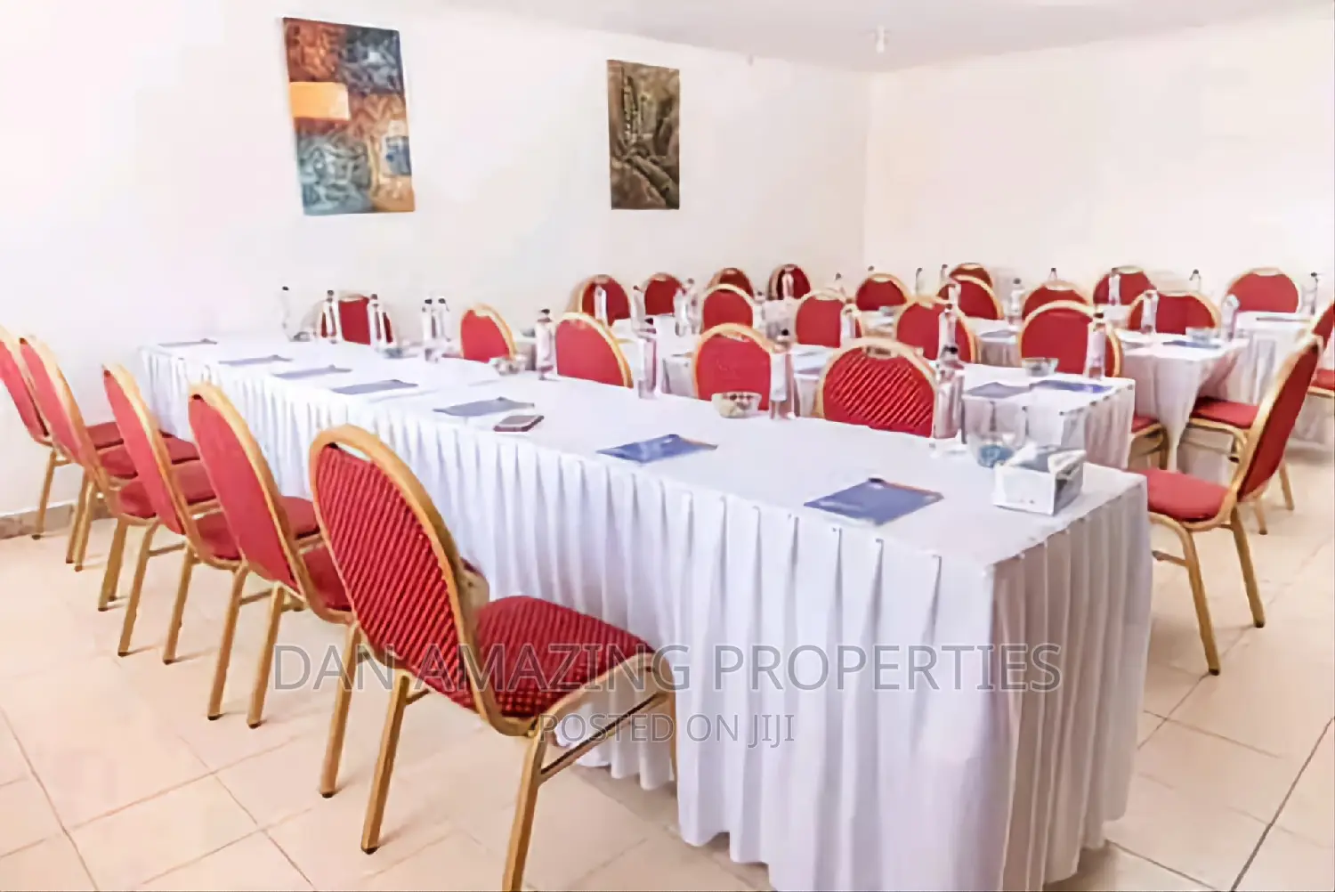 Hotel for Sale in Nairobi West