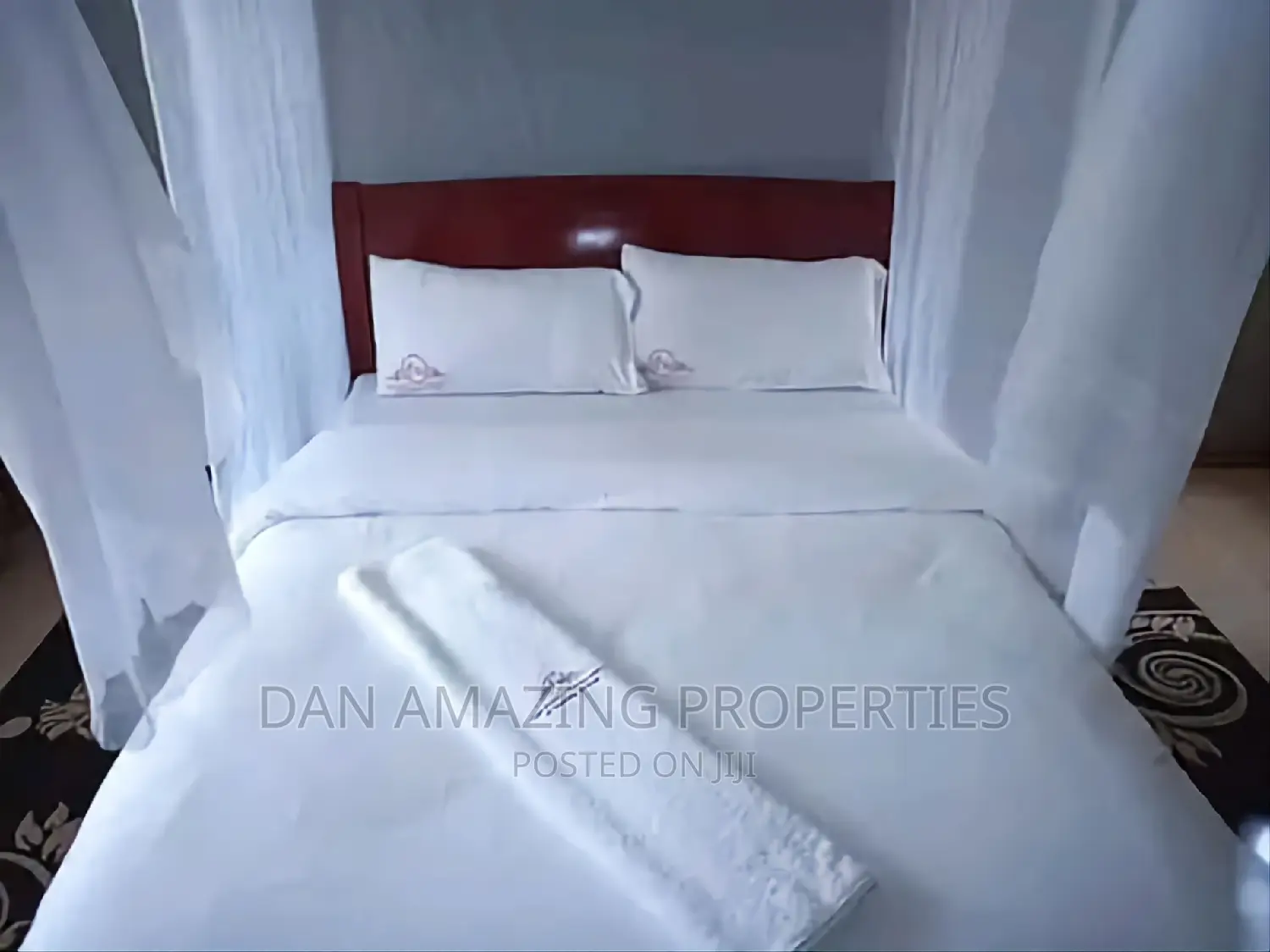 Hotel for Sale in Nairobi West