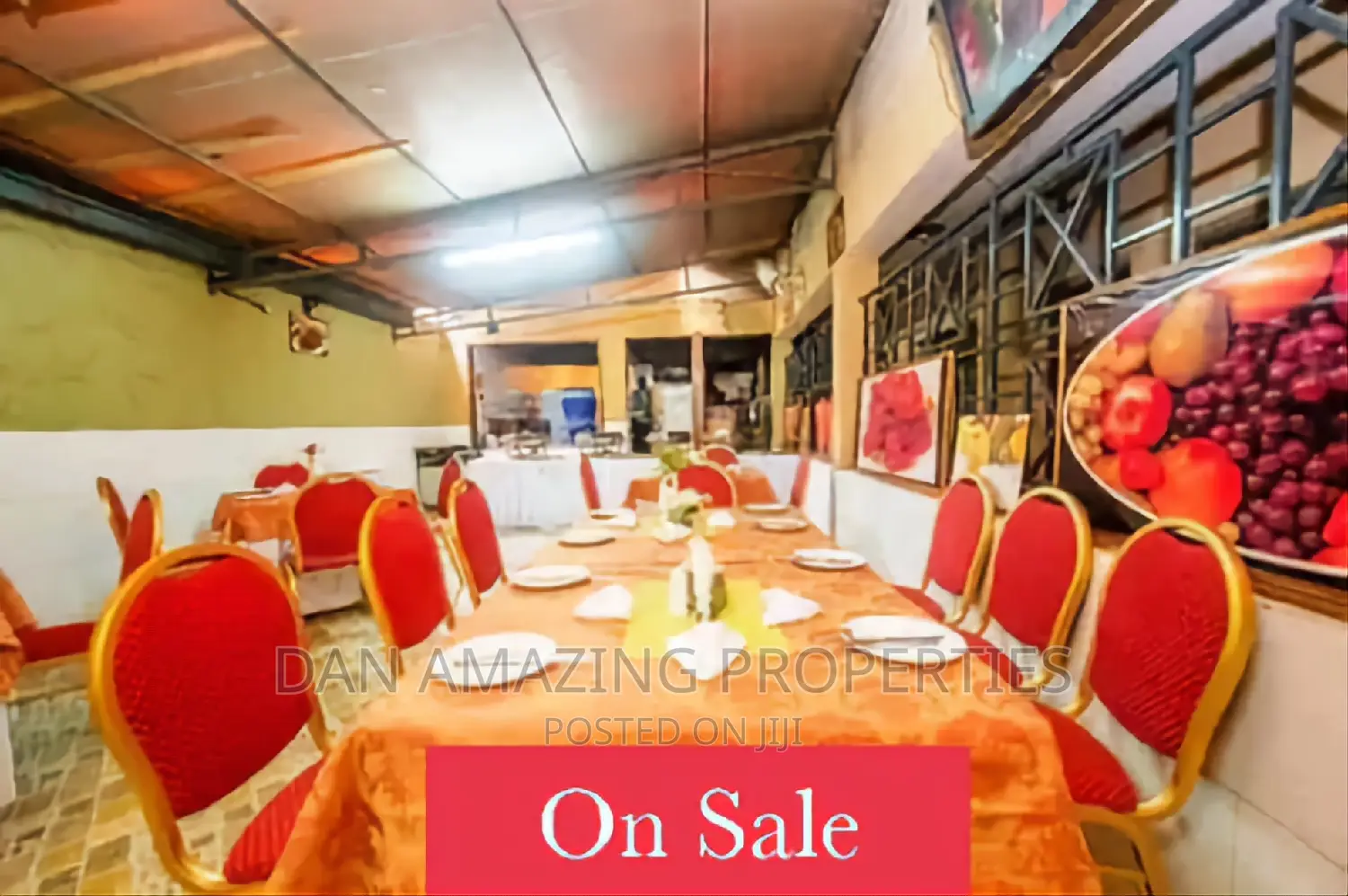 Hotel for Sale in Nairobi West