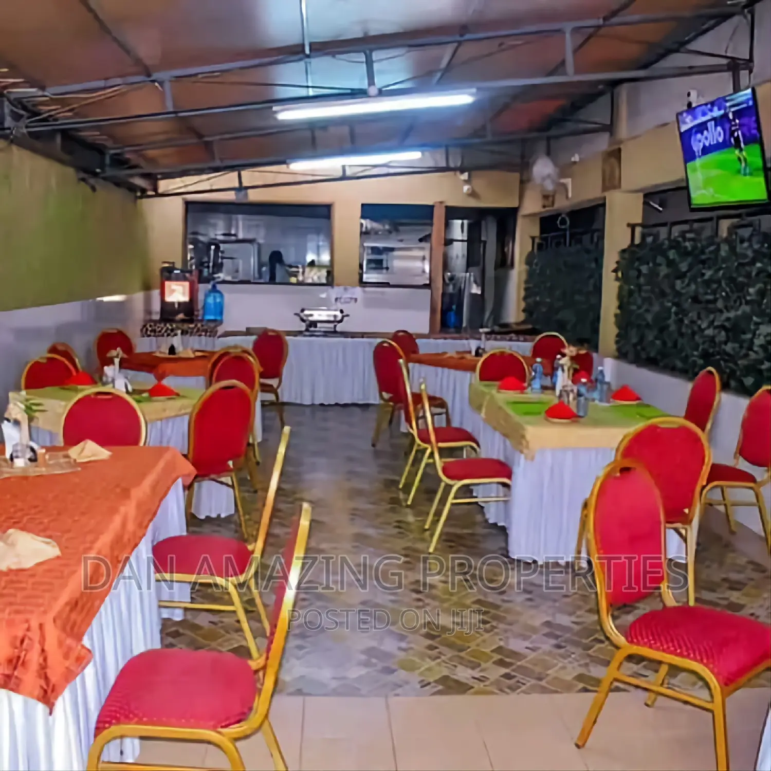 Hotel for Sale in Nairobi West