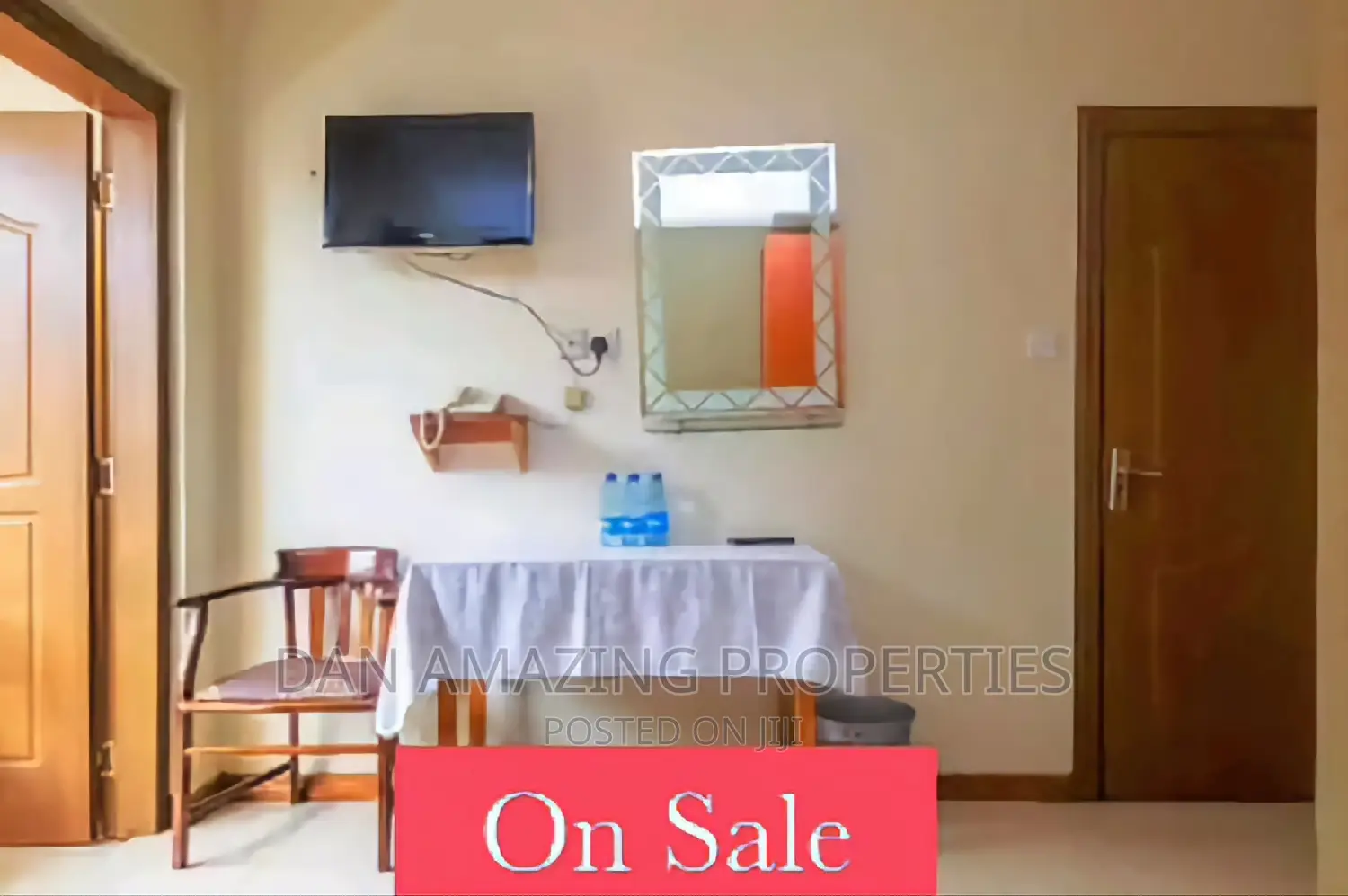 Hotel for Sale in Nairobi West