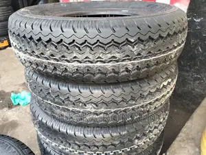 175R14C Boto Tyre (6pr