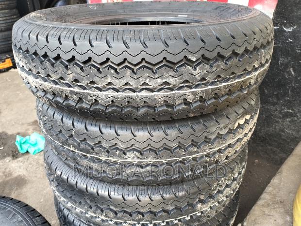 175R14C Boto Tyre (6pr - main view