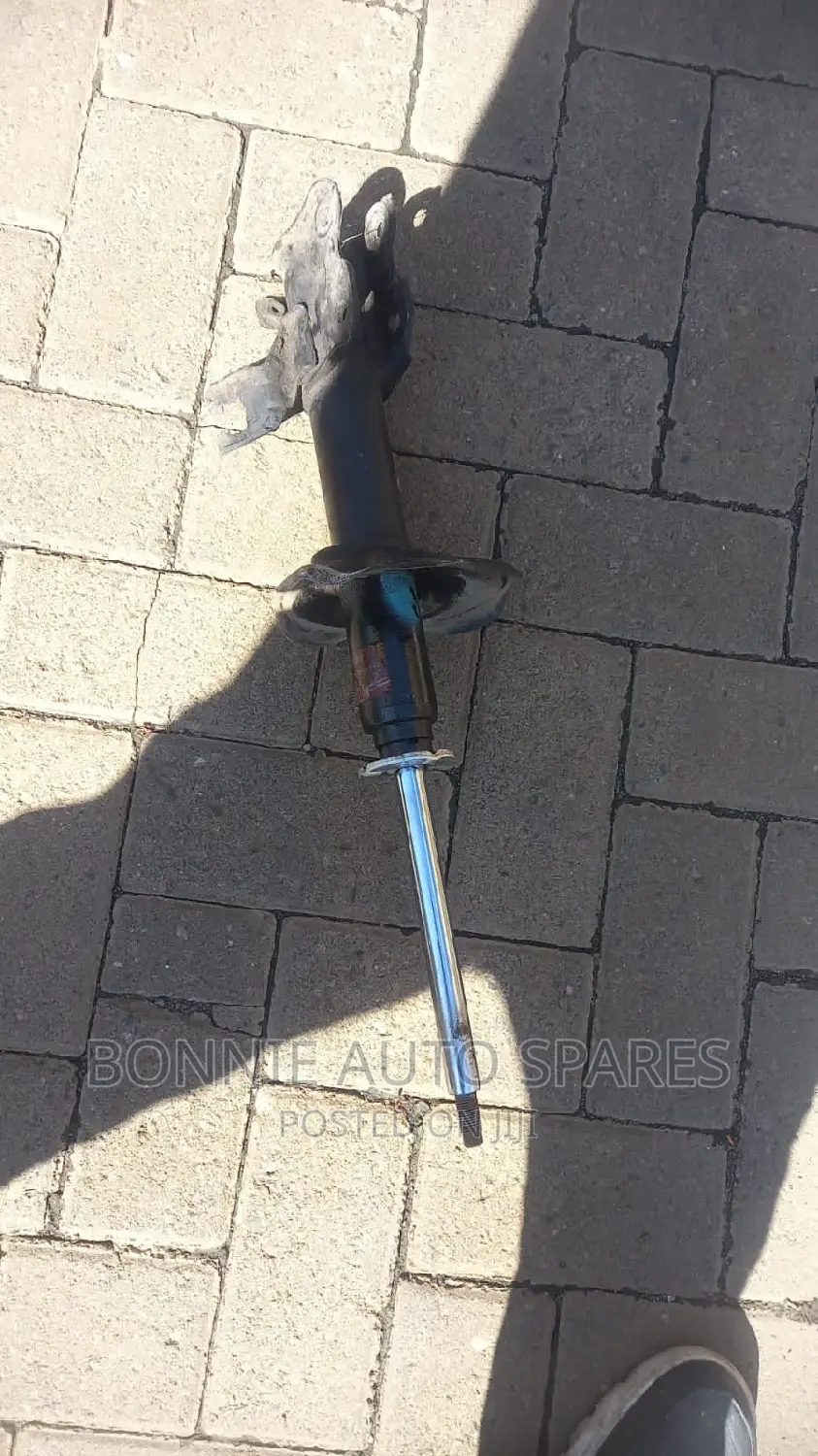 Nissan B14 Front Shock