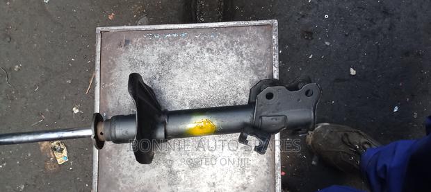 Nissan B14 Front Shock - thumbnail 2