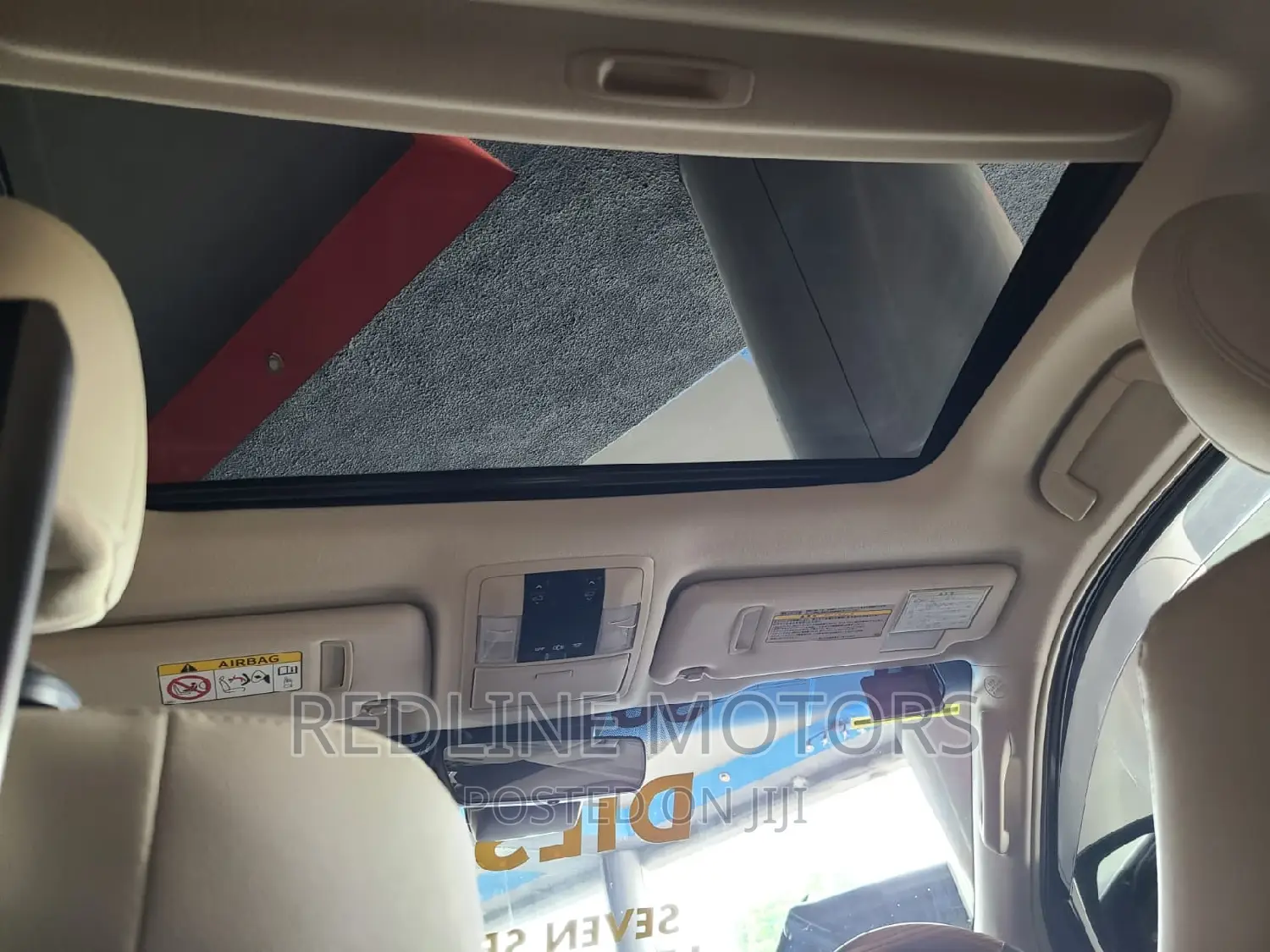 Toyota Land Cruiser Prado 2.8 2018 White