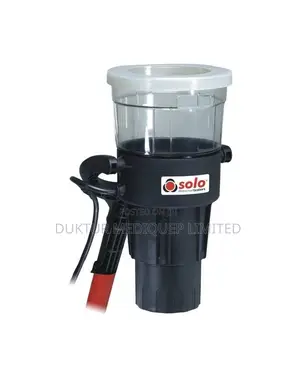 220/240 V Mains Corded Heat Detector Tester