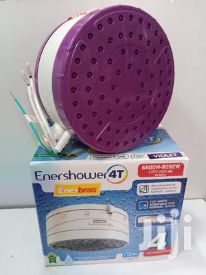 4t Salty Instant Shower