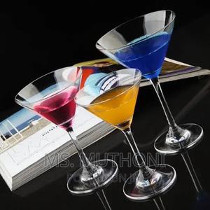 Quality Germany/Turkey Martini Glasses - thumbnail 2