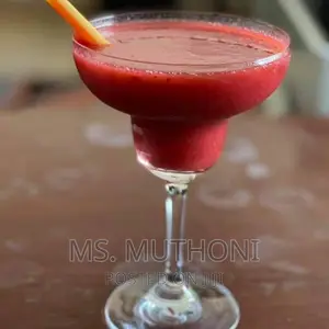 *Quality Capri Margarita Glasses Restocked. Made in Turkey*