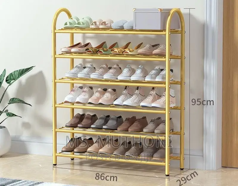 High Quality N Large Capacity Shoe Rack*