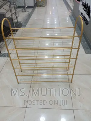 High Quality N Large Capacity Shoe Rack*