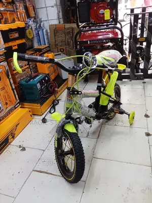 Luta Bike Size 12