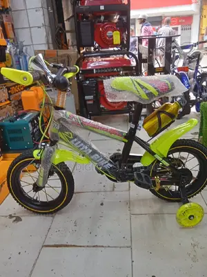 Luta Bike Size 12