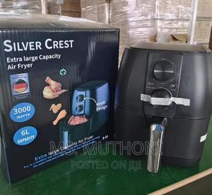 6 Litres Air Fryer - thumbnail 2