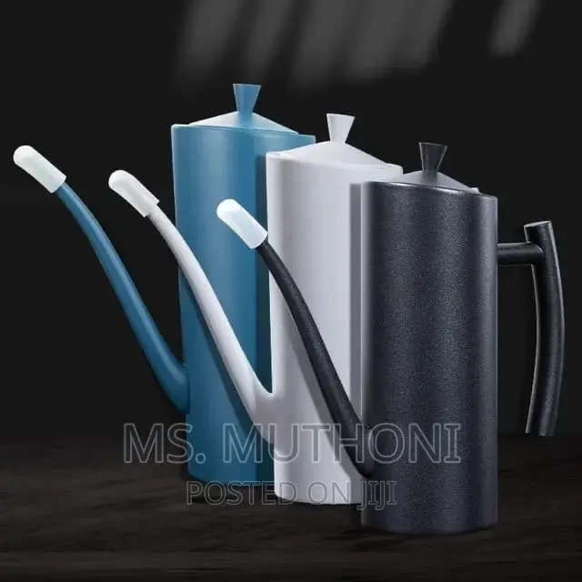 Kitchenware Stainless Steel Oil Pot.*
