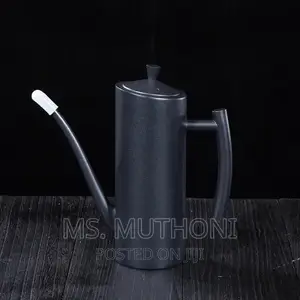 Kitchenware Stainless Steel Oil Pot.*