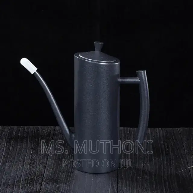 Kitchenware Stainless Steel Oil Pot.*