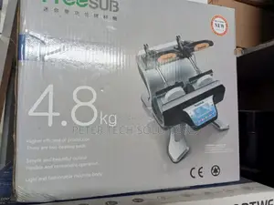 Best Mug Heat Press Machine NEW ARRIVAL