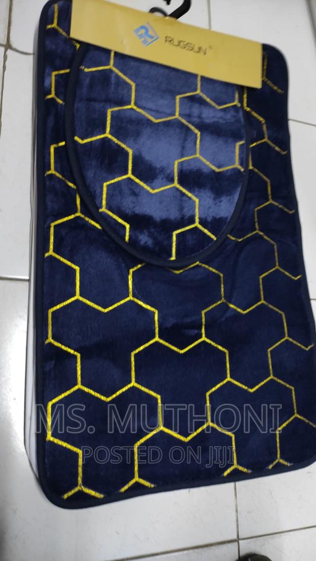 Luxurious Feel 3 Piece Bathroom Set - thumbnail 4