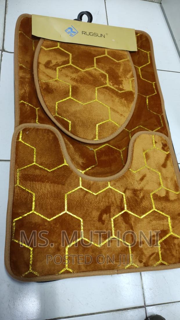 Luxurious Feel 3 Piece Bathroom Set - thumbnail 6