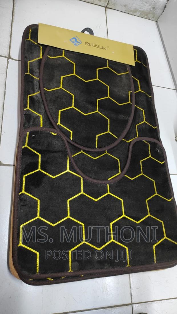 Luxurious Feel 3 Piece Bathroom Set - thumbnail 7