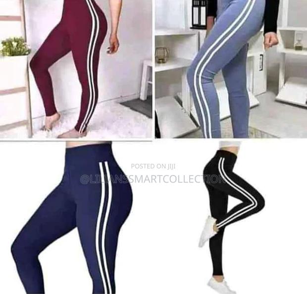 Tights, Leggings - thumbnail 2