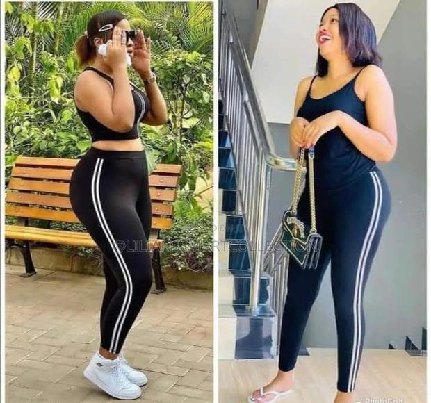 Tights, Leggings - thumbnail 3