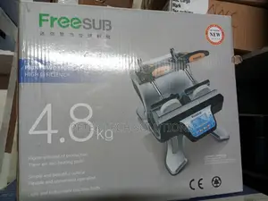 Brandnew Mug Press