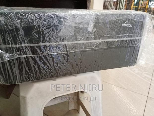 Multifunctional Device Epson PX660 Printer With CISS - main view